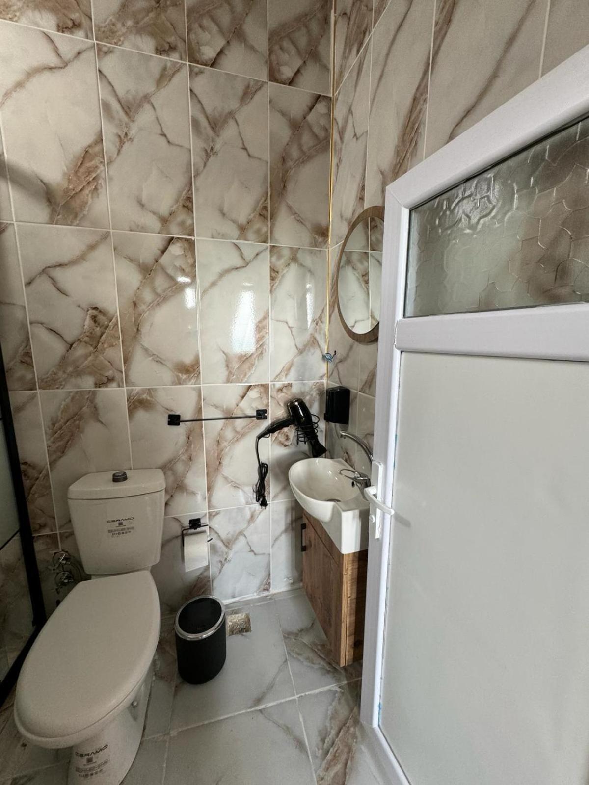 Marin Boutik Apart otel Mardin Dış mekan fotoğraf